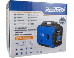 Redbo QDIG-2000QD 2.2 — фото 7
