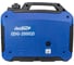 Бензиновый инверторный генератор Redbo QDIG-2000QD 2.2, кВт/2.5 кВт, ручной стартер 29763 1