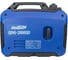 Бензиновый инверторный генератор Redbo QDIG-2000QD 2.2, кВт/2.5 кВт, ручной стартер 29763 3