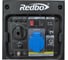 Бензиновый инверторный генератор Redbo QDIG-2000QD 2.2, кВт/2.5 кВт, ручной стартер 29763 5
