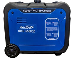 Redbo QDIG-6500QD — фото 12