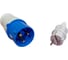 Бензиновый инверторный генератор Redbo QDIG-6500QD 5.5 кВт./6.0 кВт, ручной/электростартер 29765 3