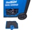 Бензиновый инверторный генератор Redbo QDIG-6500QD 5.5 кВт./6.0 кВт, ручной/электростартер 29765 5