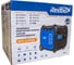 Бензиновый инверторный генератор Redbo QDIG-6500QD 5.5 кВт./6.0 кВт, ручной/электростартер 29765 6