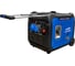Бензиновый инверторный генератор Redbo QDIG-6500QD 5.5 кВт./6.0 кВт, ручной/электростартер 29765 7