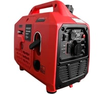 Генератор бензиновый инверторный PROKRESSPOWER PG1400iS - 1,2 кВт, тихий 00-00001837