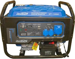 Redbo GPT-11000KC — фото 6
