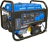 Бензиновый генератор Redbo GPT-11000KC 8.0 кВт./8.5 кВт, ручной стартер 30297 1
