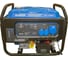 Бензиновый генератор Redbo GPT-11000KC 8.0 кВт./8.5 кВт, ручной стартер 30297 6
