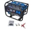 REDBO GPT-3300D Генератор бензиновый (3.0 кВт /3.3 кВт,208см3, ручной стартер) 2