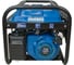 REDBO GPT-3300D Генератор бензиновый (3.0 кВт /3.3 кВт,208см3, ручной стартер) 5