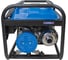 REDBO GPT-3300D Генератор бензиновый (3.0 кВт /3.3 кВт,208см3, ручной стартер) 7