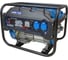 REDBO GPT-3300D Генератор бензиновый (3.0 кВт /3.3 кВт,208см3, ручной стартер) 9