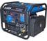 Бензиновый генератор Redbo GPT-6000CK (5.0 кВт./5.5 кВт.,ручной/электро стартер) 39793 2