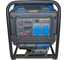 Бензиновый генератор Redbo GPT-5000CK (3.5 кВт./3.8 кВт.,ручной стартер) 39792 3