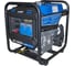 Бензиновый генератор Redbo GPT-5000CK (3.5 кВт./3.8 кВт.,ручной стартер) 39792 2