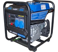 Бензиновый генератор Redbo GPT-4000CK (3.0 кВт./3.2 кВт.,ручной стартер) 39791
