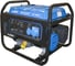 Бензиновый генератор Redbo GPT-6500KC (5.0 кВт./5.5 кВт.,ручной/электро стартер) 30296 2