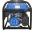 Бензиновый генератор Redbo GPT-6500KC (5.0 кВт./5.5 кВт.,ручной/электро стартер) 30296 4