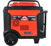 Генератор инверторный SUNREKA G13000iFS 211024