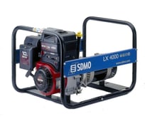 Генератор Sdmo LX 4000
