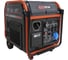 Генератор бензиновый инверторный Evoline BQH 11000 E (произведено Zongshen) 1T90DF110EVO 1