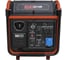 Генератор бензиновый инверторный Evoline BQH 11000 E (произведено Zongshen) 1T90DF110EVO 2