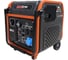 Генератор бензиновый инверторный Evoline BQH 11000 E (произведено Zongshen) 1T90DF110EVO 3