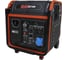 Генератор бензиновый инверторный Evoline BQH 11000 E (произведено Zongshen) 1T90DF110EVO 4