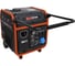 Генератор бензиновый инверторный Evoline BQH 11000 E (произведено Zongshen) 1T90DF110EVO 5