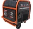 Генератор бензиновый инверторный Evoline BQH 11000 E (произведено Zongshen) 1T90DF110EVO 6