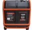 Генератор бензиновый инверторный Evoline BQH 11000 E (произведено Zongshen) 1T90DF110EVO 7