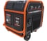 Генератор бензиновый инверторный Evoline BQH 11000 E (произведено Zongshen) 1T90DF110EVO 8