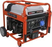 Генератор бензиновый инверторный Evoline BPB 11800 E (произведено Zongshen) 1T90DFB95EVO