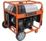 Генератор бензиновый инверторный Evoline BPB 11800 E (произведено Zongshen) 1T90DFB95EVO 7