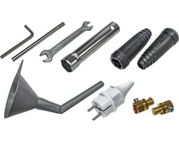 ТСС TSS PROPPER 4TE — фото 10