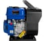 Бензиновый сварочный генератор ТСС TSS PROPPER 4TE 037919 4