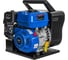 Бензиновый сварочный генератор ТСС TSS PROPPER 4TE 037919 5