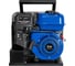 Бензиновый сварочный генератор ТСС TSS PROPPER 4TE 037919 6