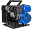 Бензиновый сварочный генератор ТСС TSS PROPPER 4TE 037919 7