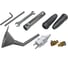 Бензиновый сварочный генератор ТСС TSS PROPPER 4TE 037919 10