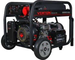 Verton POWER GG9500ES-3/DUAL 01.15815.23500 — фото
