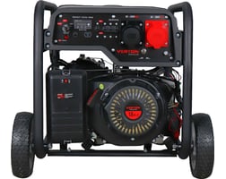 Verton POWER GG9500ES-3/DUAL 01.15815.23500 — фото 2