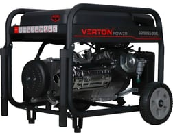 Verton POWER GG9500ES-3/DUAL 01.15815.23500 — фото 3
