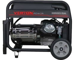 Verton POWER GG9500ES-3/DUAL 01.15815.23500 — фото 8
