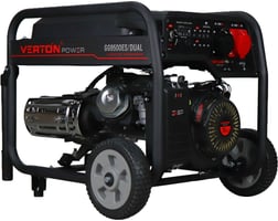 Verton POWER GG9500ES-3/DUAL 01.15815.23500 — фото 9