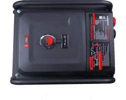 Verton POWER GG9500ES-3/DUAL 01.15815.23500 — фото 10
