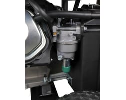 Verton POWER GG9500ES-3/DUAL 01.15815.23500 — фото 13