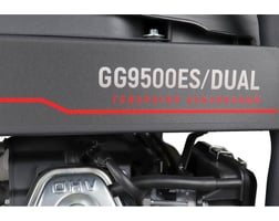 Verton POWER GG9500ES-3/DUAL 01.15815.23500 — фото 18