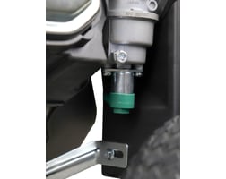 Verton POWER GG9500ES-3/DUAL 01.15815.23500 — фото 22